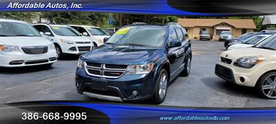 2014 Dodge Journey Limited   - Photo 1 - Debary, FL 32713