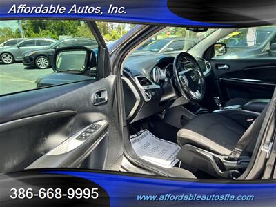 2014 Dodge Journey American Value Packa   - Photo 3 - Debary, FL 32713