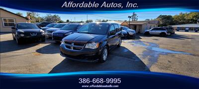 2016 Dodge Grand Caravan SE   - Photo 1 - Debary, FL 32713