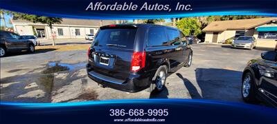 2016 Dodge Grand Caravan SE   - Photo 3 - Debary, FL 32713