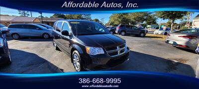 2016 Dodge Grand Caravan SE   - Photo 2 - Debary, FL 32713