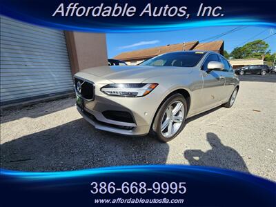 2018 Volvo S90 T5 Momentum   - Photo 2 - Debary, FL 32713