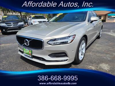 2018 Volvo S90 T5 Momentum   - Photo 1 - Debary, FL 32713