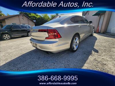 2018 Volvo S90 T5 Momentum   - Photo 3 - Debary, FL 32713