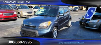 2011 Kia Soul !   - Photo 1 - Debary, FL 32713