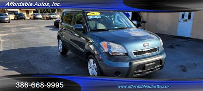 2011 Kia Soul !   - Photo 2 - Debary, FL 32713