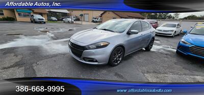 2015 Dodge Dart SXT   - Photo 2 - Debary, FL 32713