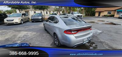 2015 Dodge Dart SXT   - Photo 3 - Debary, FL 32713