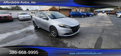 2015 Dodge Dart SXT   - Photo 1 - Debary, FL 32713