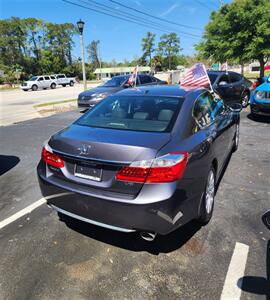 2014 Honda Accord EX-L V6 w/Navi   - Photo 3 - Debary, FL 32713