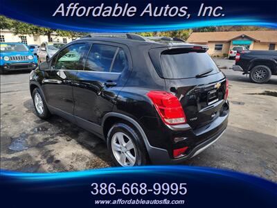 2018 Chevrolet Trax LT   - Photo 3 - Debary, FL 32713