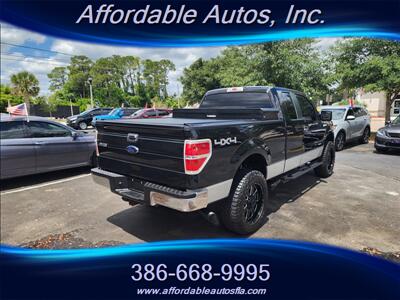 2014 Ford F-150 XLT   - Photo 3 - Debary, FL 32713