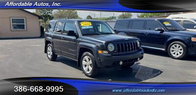 2014 Jeep Patriot North All Season   - Photo 2 - Debary, FL 32713