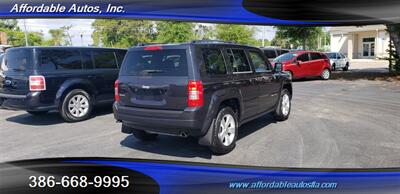 2014 Jeep Patriot North All Season   - Photo 3 - Debary, FL 32713