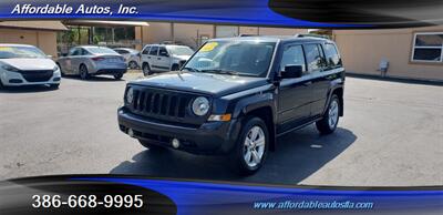 2014 Jeep Patriot North All Season   - Photo 1 - Debary, FL 32713