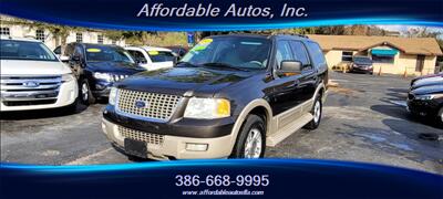 2005 Ford Expedition Eddie Bauer   - Photo 1 - Debary, FL 32713