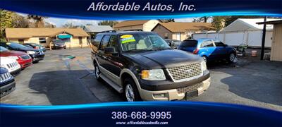 2005 Ford Expedition Eddie Bauer   - Photo 2 - Debary, FL 32713