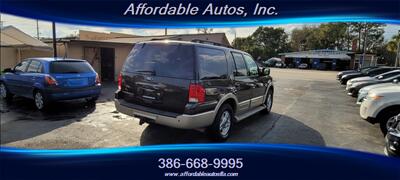 2005 Ford Expedition Eddie Bauer   - Photo 3 - Debary, FL 32713