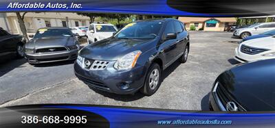 2013 Nissan Rogue S   - Photo 2 - Debary, FL 32713