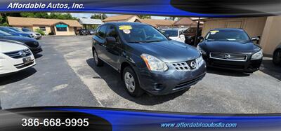 2013 Nissan Rogue S   - Photo 1 - Debary, FL 32713