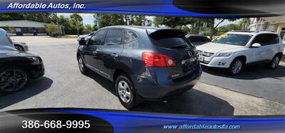 2013 Nissan Rogue S   - Photo 3 - Debary, FL 32713