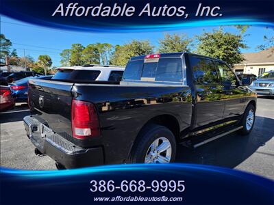 2013 RAM 1500 Sport   - Photo 3 - Debary, FL 32713