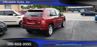 2012 Jeep Compass Latitude   - Photo 3 - Debary, FL 32713