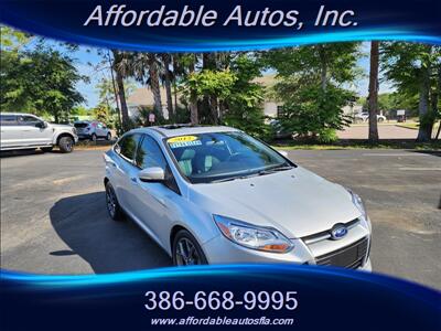 2013 Ford Focus SE   - Photo 2 - Debary, FL 32713