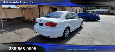 2011 Volkswagen Jetta   - Photo 3 - Debary, FL 32713