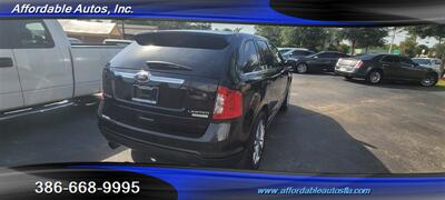 2013 Ford Edge Limited   - Photo 3 - Debary, FL 32713