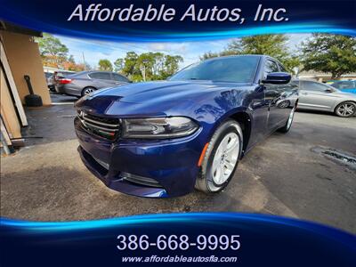 2016 Dodge Charger SE   - Photo 2 - Debary, FL 32713