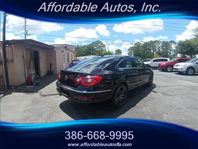 2012 Volkswagen CC R-Line   - Photo 3 - Debary, FL 32713