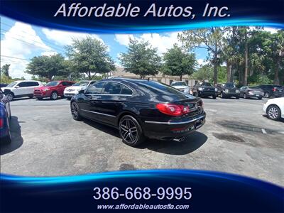 2012 Volkswagen CC R-Line   - Photo 2 - Debary, FL 32713