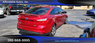 2014 Ford Focus SE   - Photo 3 - Debary, FL 32713