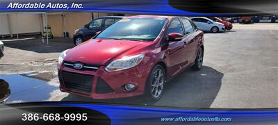 2014 Ford Focus SE   - Photo 2 - Debary, FL 32713