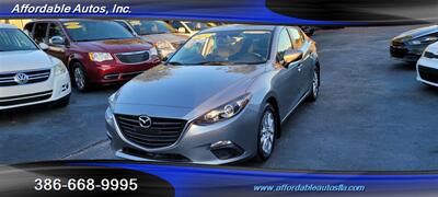 2016 Mazda Mazda3 i Sport   - Photo 1 - Debary, FL 32713