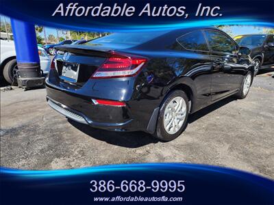 2014 Honda Civic LX   - Photo 2 - Debary, FL 32713