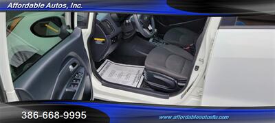 2013 Kia Rio LX   - Photo 3 - Debary, FL 32713