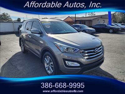 2016 Hyundai SANTA FE Sport 2.0T   - Photo 1 - Debary, FL 32713