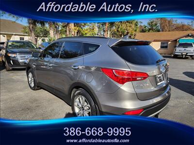 2016 Hyundai SANTA FE Sport 2.0T   - Photo 3 - Debary, FL 32713