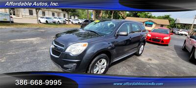 2012 Chevrolet Equinox LS   - Photo 1 - Debary, FL 32713