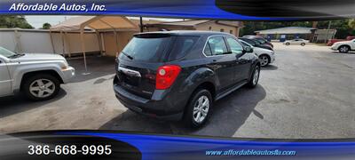 2012 Chevrolet Equinox LS   - Photo 3 - Debary, FL 32713