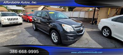 2012 Chevrolet Equinox LS   - Photo 2 - Debary, FL 32713