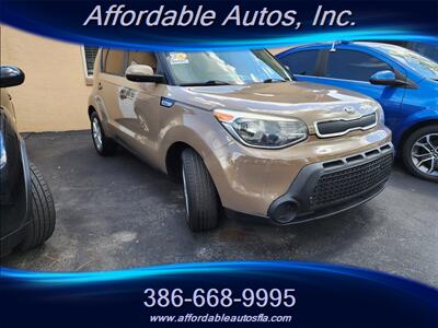 2015 Kia Soul   - Photo 2 - Debary, FL 32713