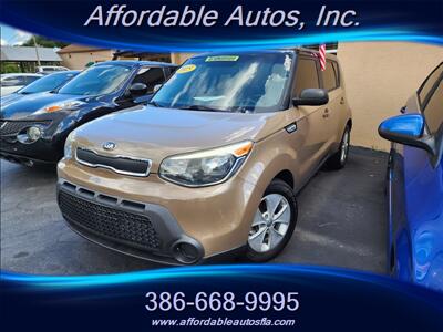 2015 Kia Soul   - Photo 3 - Debary, FL 32713