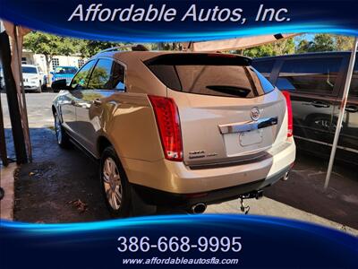 2011 Cadillac SRX Luxury   - Photo 3 - Debary, FL 32713