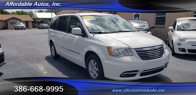 2012 Chrysler Town & Country Touring   - Photo 2 - Debary, FL 32713