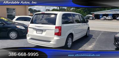 2012 Chrysler Town & Country Touring   - Photo 3 - Debary, FL 32713