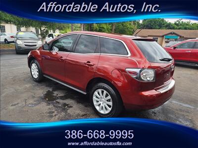 2010 Mazda CX-7 i Sport   - Photo 3 - Debary, FL 32713