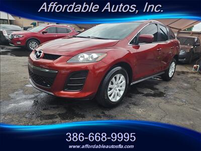 2010 Mazda CX-7 i Sport   - Photo 2 - Debary, FL 32713